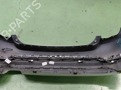 Paragolpes trasero Paragolpes trasero FIAT 500X (334_) 1.6 D Multijet (334AXA1B, 334AXA11) (120 hp) 36481128 36481128