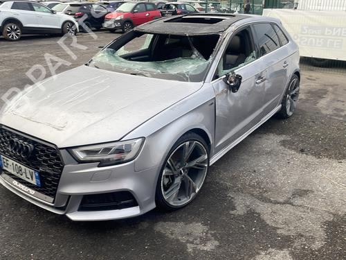 Electronic module AUDI A3 Sportback (8VA, 8VF) 2.0 TDI quattro | BP26963516M83  - Image 6