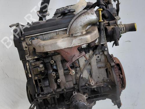Used Engine Engine 36835111 36835111