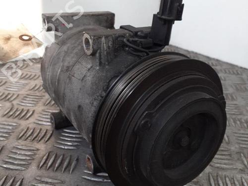 AC compressor HYUNDAI i20 I (PB, PBT) 1.2 | BP24767620M34 - Image 4