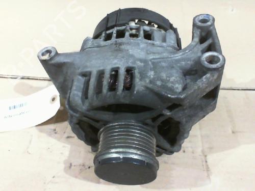 Used Alternator ALFA ROMEO MITO (955_) 1.3 MultiJet (955AXP1A, 955AYC1A) (95 hp) 24755678