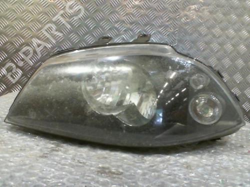 Left headlight SEAT IBIZA III (6L1) 1.9 SDI | BP24765943C28 - Image 3