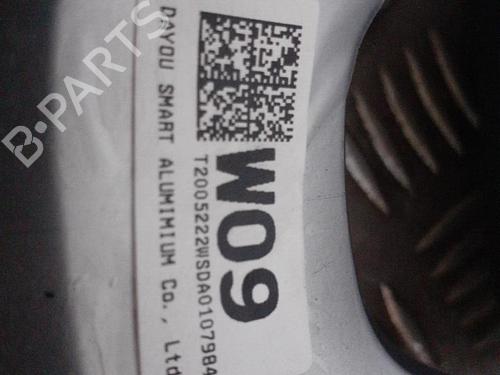 Used Steering wheel Steering wheel HYUNDAI KONA (OS, OSE, OSI) EV (136 hp) 24740062 24740062
