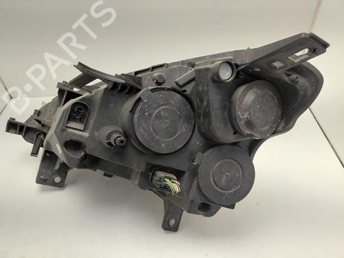 Used Right headlight Right headlight 36676494 36676494