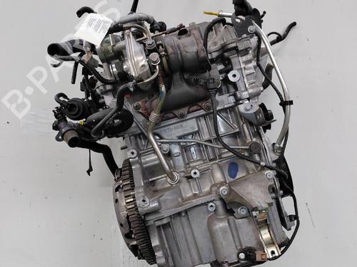 Engine RENAULT CAPTUR I (J5_, H5_) 0.9 TCe 90 | BP39980365M1  - Image 7