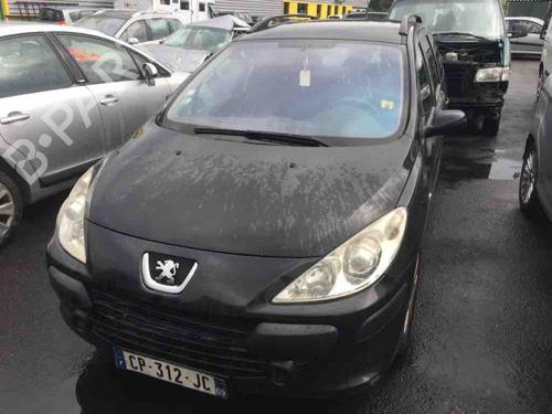 Intercooler PEUGEOT 307 Break (3E) 1.6 HDi 110 | BP24762842M30 - Image 5