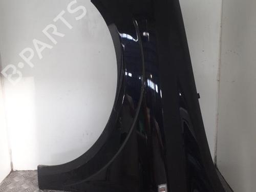 Used Left front fenders OPEL ASTRA H GTC (A04) 1.7 CDTI (L08) (110 hp) 24759703