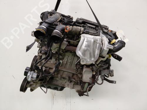 Motor CITROËN BERLINGO Box Body/MPV (B9) 1.6 BlueHDi 100 (99 hp) 33028621