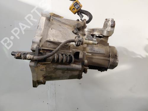 Gearbox CITROËN BERLINGO Box Body/MPV (K9) 1.6 BlueHDi 100 | BP32423599M3