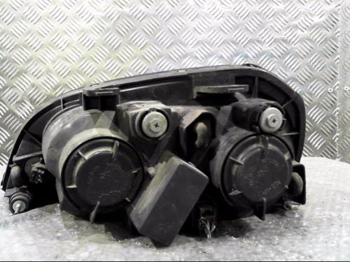 Right headlight CHEVROLET NUBIRA Saloon 1.6 | BP24752406C29 
