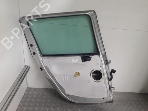 Left rear door PEUGEOT 206 SW (2E/K) 1.4 HDi | BP24767232C4 