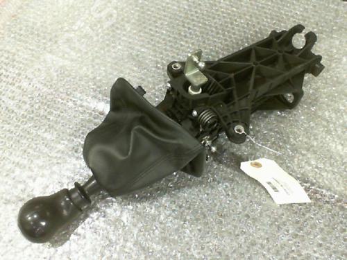 Gearstang VW CRAFTER 30-50 Platform/Chassis (2F_) [2006-2016]  24762322