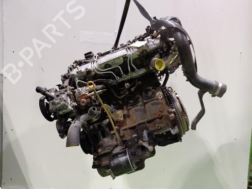 Motor TOYOTA COROLLA Verso (ZER_, ZZE12_, R1_) 2.0 D-4D (CUR10_, CUR10R) (116 hp) 30751129