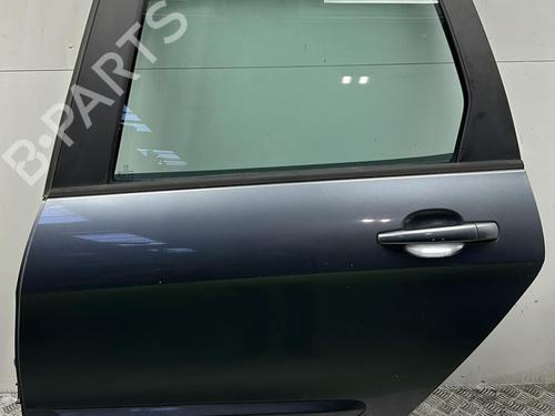 Used Left rear door PEUGEOT 308 SW I (4E_, 4H_) 1.6 HDi (109 hp) 24742400