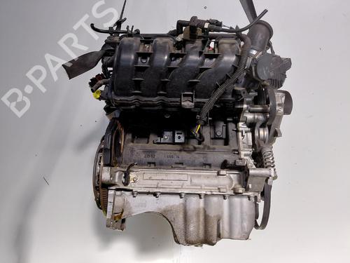 Engine OPEL CORSA E (X15) 1.4 (08, 68) | BP38642665M1 - Image 6