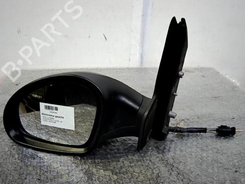 Left mirror SEAT ALTEA (5P1) 1.9 TDI | BP24760456C26 