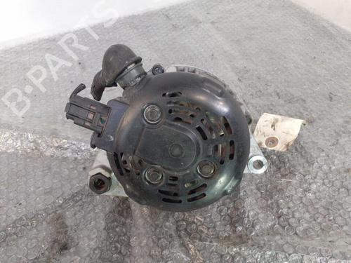 Alternator HYUNDAI i30 (PDE, PD, PDEN) 1.6 CRDi | BP24740741M7 - Image 2