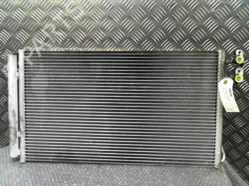 Used AC radiator AC radiator BMW 3 Coupe (E92) 320 d (177 hp) 24754637 24754637