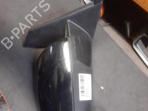 Right mirror MITSUBISHI COLT VI (Z3_A, Z2_A) 1.5 DI-D (Z39A) | BP24758513C27 