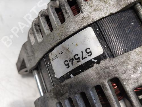 Alternator OPEL ASTRA H (A04) | BP33233524M7 - Image 4