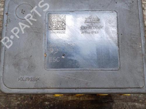 ABS pump HYUNDAI KONA (OS, OSE, OSI) 1.6 CRDi e-VGT | BP24756344M43 