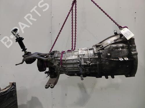 Girkasse LEXUS IS II (_E2_) 220d (ALE20) | BP28572398M3