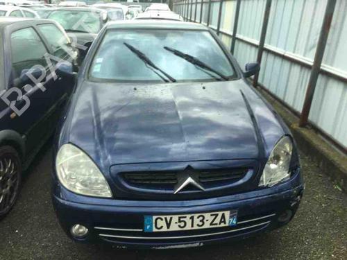 Front right window mechanism CITROËN XSARA (N1) 1.6 16V | BP24763003C23 