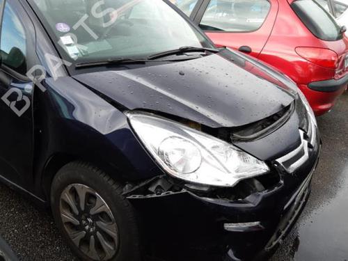 Starter CITROËN C3 II (SC_) 1.0 VTi 68 | BP24755332M8  - Image 5