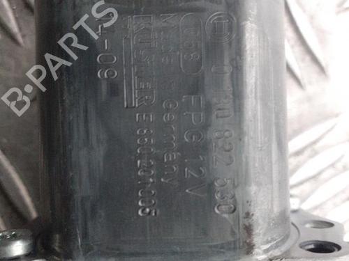 Used Front right window mechanism VW POLO V (6R1, 6C1) 1.4 TDI (90 hp) 24740161
