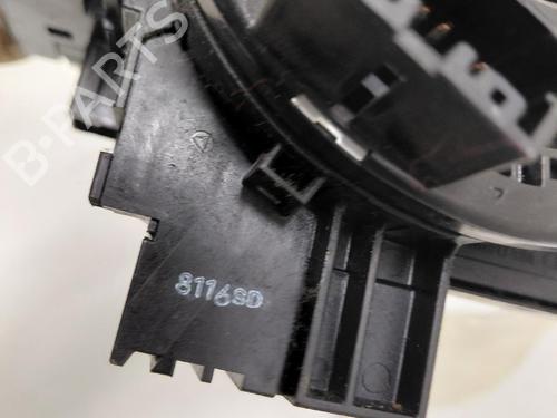 Steering column stalk RENAULT KOLEOS I (HY_) 2.0 dCi 4x4 (HY0B) | BP38637689I23 - Image 3