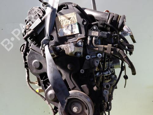 Engine CITROËN BERLINGO MULTISPACE (B9) | BP33802835M1 - Image 8