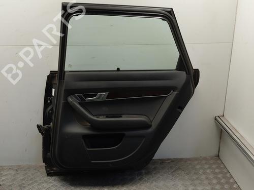 right-rear-door-audi-a6-c6-avant-4f5-2004-2005-2006-2007-2008-2009-2010-2011-33059509 main image
