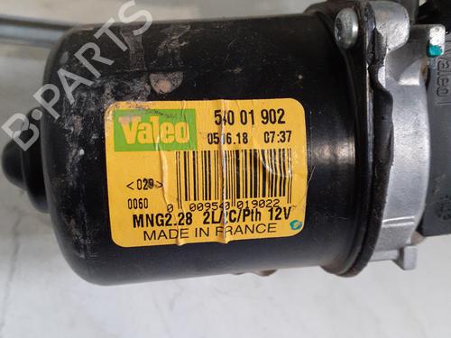 Front wiper motor RENAULT KANGOO Express (FW0/1_) 1.5 dCi 90 (FW0G, FW05, FW08, FW11) | BP31216773M29 - Image 4