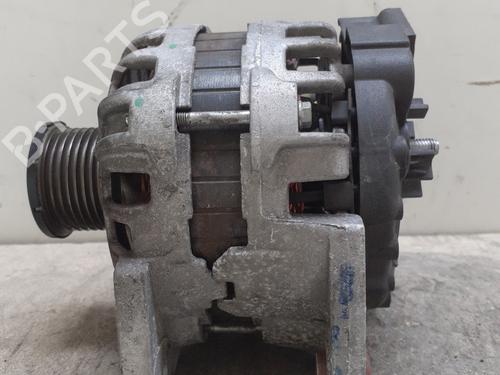 Alternator RENAULT CLIO IV (BH_) 0.9 TCe 90 (BHNF, BHMA, BHMH, BHJK, BHJR) | BP28075060M7 