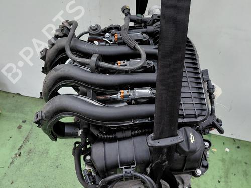 Engine CITROËN C3 III (SX) 1.2 PureTech 82 | BP37707609M1 - Image 4