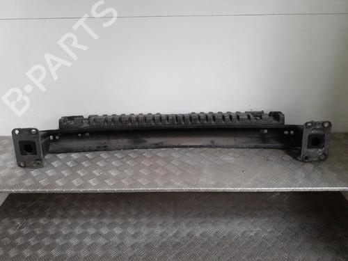 Rear bumper reinforcement VW TOUAREG (7LA, 7L6, 7L7) 3.0 V6 TDI | BP24761159C73 