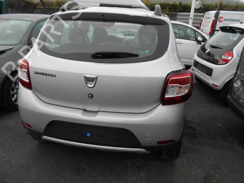 Instrument cluster DACIA SANDERO II 1.5 dCi | BP24752803C47 - Image 6