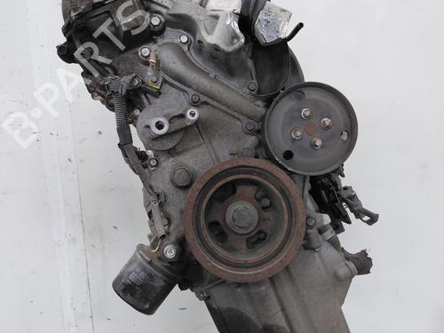 Engine SMART FORTWO Coupe (451) 1.0 (451.331, 451.380) | BP34373501M1 - Image 2