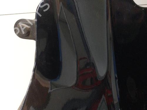 Left front fenders HONDA HR-V (GH_) 1.6 16V (GH1, GH3) | BP24763128C41 