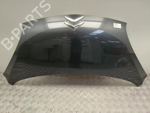 Panser Panser CITROËN C1 (PM_, PN_) 1.0 (68 hp) 39729137 39729137