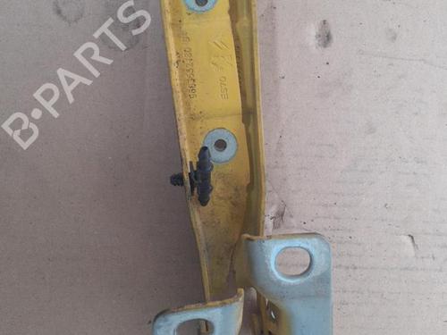 Used Hinge/Door check strap Hinge/Door check strap CITROËN DS3 (SA_) 1.6 THP 155 (156 hp) 24758836 24758836