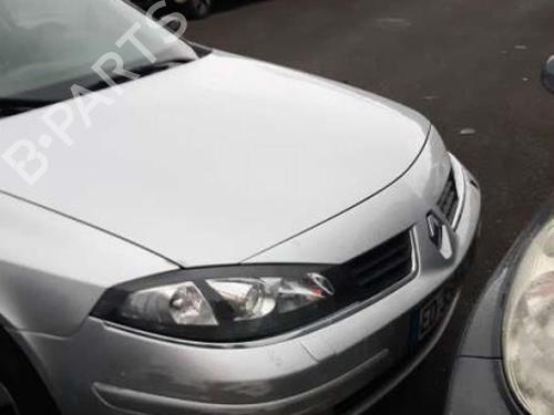 Left tailgate light RENAULT LAGUNA II (BG0/1_) 1.9 dCi (BG08, BG0G) | BP24755112C79 - Image 4