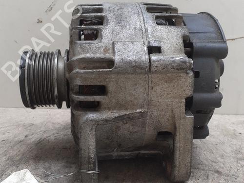 Alternator RENAULT KANGOO Express (FW0/1_) 1.5 dCi 90 (FW0G, FW05, FW08, FW11) | BP27708797M7 