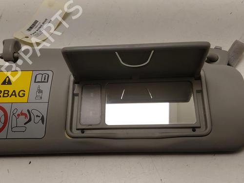Pala sol direita Pala sol direita SUZUKI VITARA (LY) 1.4 T AllGrip (APK414) (140 hp) 36481177 36481177