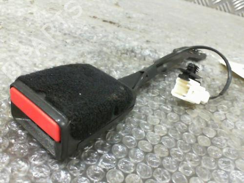 Used Seat buckle PEUGEOT 508 I (8D_) 2.0 HDi (163 hp) 24745895