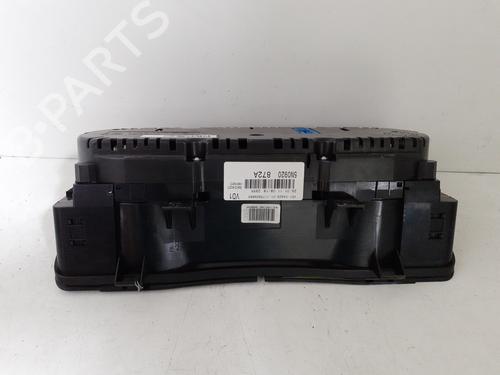 Instrument cluster VW TIGUAN (5N_) 2.0 TDI | BP27676266C47 