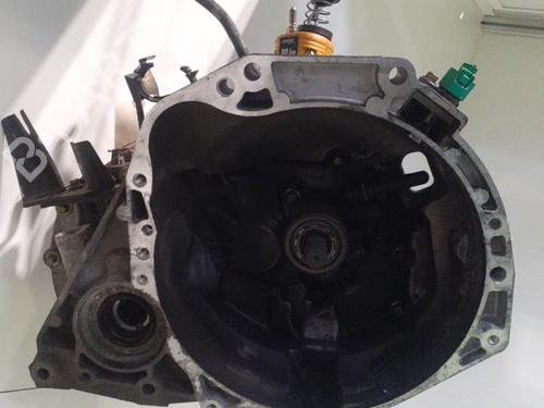 Used Gearbox NISSAN MICRA III (K12) 1.2 16V (80 hp) 24739655