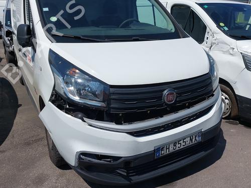 Gearbox FIAT TALENTO Van (296_) 1.6 D | BP30676964M3  - Image 11