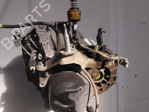 Used Gearbox Gearbox RENAULT KANGOO Express (FW0/1_) [2008-2026] 34005314 34005314
