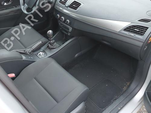 Gearbox RENAULT MEGANE III Hatchback (BZ0/1_, B3_) 1.2 TCe (BZ2B, BZ11) | BP24764353M3 - Image 10